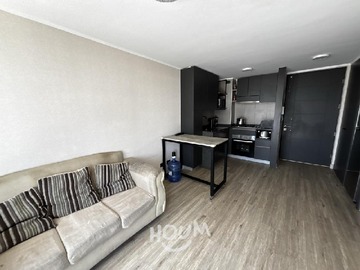 Departamento en venta en Rupanco, La Florida - 2 dormitorios, 2 baños