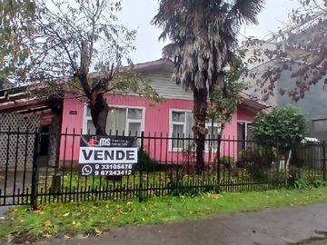 Venta / Terreno / Osorno