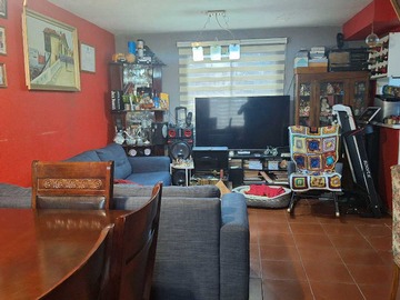 Casa en venta en Venta Casa Gabriela Poniente Puente Alto (114414), Puente Alto - 3 dormitorios, 1 baño