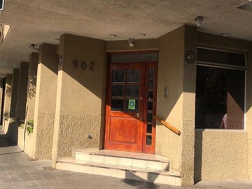 Departamento en venta en San Ignacio 902 Santiago, Santiago - 2 dormitorios, 1 baño