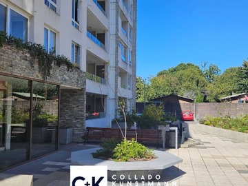 Arriendo Mensual / Departamento / Valdivia