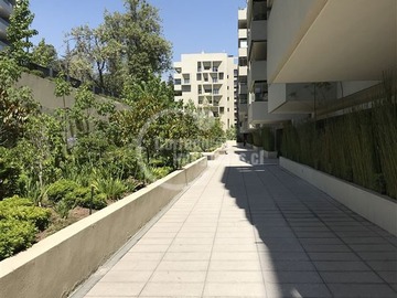 Departamento en venta en Comandante malbec-la dehesa, Lo Barnechea - 4 dormitorios, 4 baños