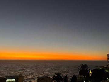 Departamento en venta en Amplio departamento con vista al mar (166464), Viña del Mar - 4 dormitorios, 3 baños