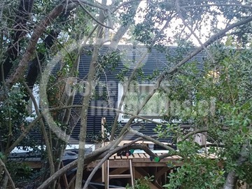 Parcela en venta en Bosque Las Achiras de Curacavi, Curacaví - 1 dormitorio, 1 baño