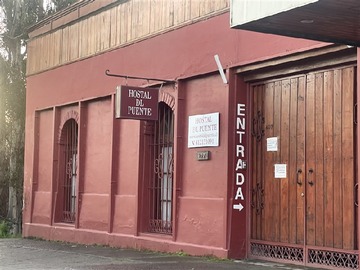 Local Comercial en venta en 1 sur entre 3 y 4 poniente, Talca - 18 baños