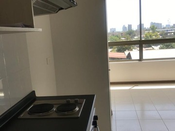 Departamento en venta en Embajador Quintana 4334, Estación Central - 1 dormitorio, 1 baño