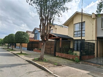 Casa en venta en La mejor opcion de compra en la comuna de maipu, Maipú - 3 dormitorios, 3 baños
