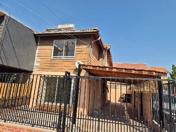 Casa en venta en San alberto de casas viejas ii (156855), Puente Alto - 4 dormitorios, 1 baño