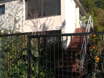 Arriendo Mensual / Departamento / Ñuñoa