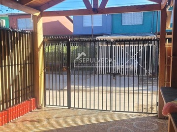 Venta / Casa / Puente Alto