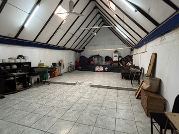 Venta / Casa / La Pintana