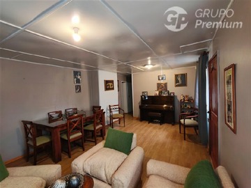 Casa en venta en Calle nueva / costa milano 4, Coquimbo - 4 dormitorios, 2 baños