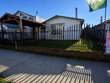 Casa en venta en alerce norte, Puerto Montt - 2 dormitorios, 1 baño