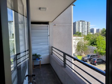 Venta / Departamento / San Miguel