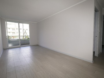 Arriendo Mensual / Departamento / Puente Alto
