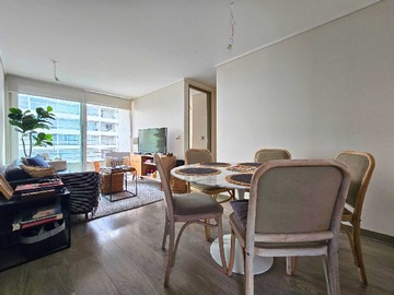 Venta / Departamento / Ñuñoa
