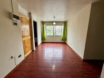 Departamento en venta en Bajo valor 3 dorm Metro Las Rejas (153934), Estación Central - 3 dormitorios, 1 baño