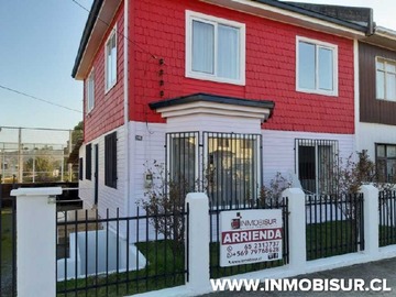 Oficina en arriendo mensual en Espacio Ideal para Tu Negocio en Puerto Montt (165060), Puerto Montt - 3 baños