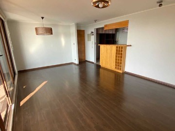 Departamento en venta en Se vende departamento en camino del monte (117498), La Florida - 3 dormitorios, 2 baños