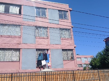 Departamento en venta en Guadal 934, Estación Central, Región Metropolitana de Santiago 9160000, Chile, Estación Central - 2 dormitorios, 1 baño