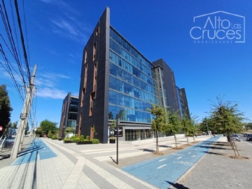 Oficina en venta en Talca, Talca - 1 dormitorio, 1 baño
