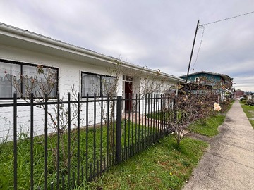 Local Comercial en arriendo mensual en Casa en arriendo para comercial (171918), Puerto Varas - 3 dormitorios, 2 baños