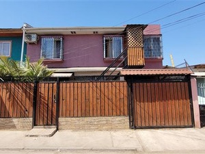 Casa en venta en Casa en venta de 6 dorm. 3 baños el bosque, El Bosque - 6 dormitorios, 3 baños