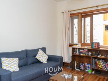 Venta / Casa / Santiago