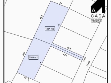 Terreno en venta en Terreno para 3 casas-el rodeo/la dehesa (140218), Lo Barnechea - 4 dormitorios, 4 baños