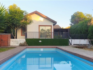 Venta / Casa / Concón