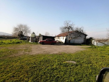Terreno en venta en Oportunidad terreno agrícola Requínoa (167441), Requínoa