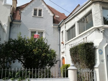 Casa en venta en Pasaje Jofre,Viña del Mar, Viña del Mar - 5 dormitorios, 4 baños