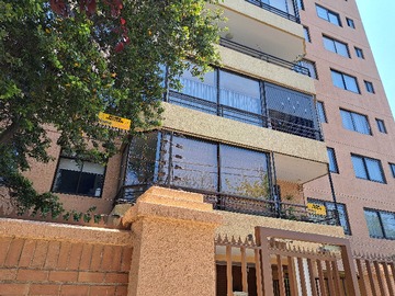Arriendo Mensual / Departamento / Ñuñoa