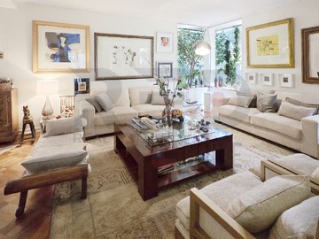 Venta / Casa / Las Condes
