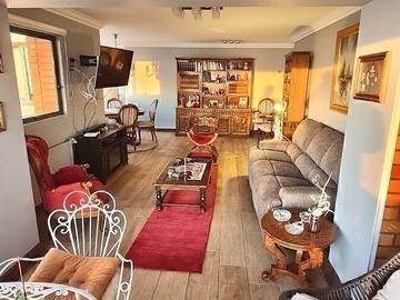 Departamento en venta en Jorge Montt, Viña del Mar - 4 dormitorios, 3 baños