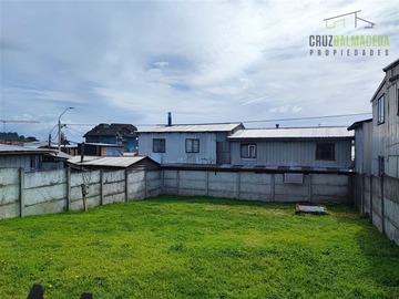 Sitio en venta en Calle Del Puente, Puerto Varas