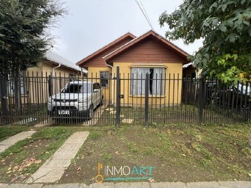 Venta / Casa / Temuco