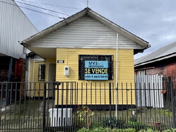 Venta / Casa / Puerto Montt