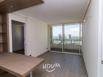 Departamento en venta en Santa Petronila, Estación Central - 2 dormitorios, 2 baños