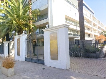 Departamento en venta en Pedro Torres. Plaza Ñuñoa. Metro Chile España (172995), Ñuñoa - 3 dormitorios, 2 baños