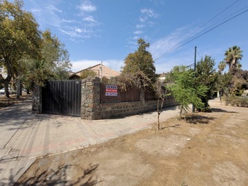 Venta / Casa / Ñuñoa