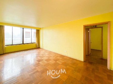 Departamento en venta en Avenida La Marina, Viña del Mar - 4 dormitorios, 2 baños