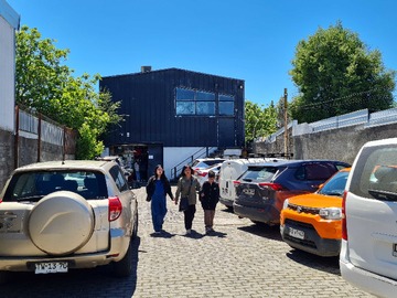 Local Comercial en venta en 650 M2. comercial centro chillan + 15 estac. (88516), Chillán - 2 baños