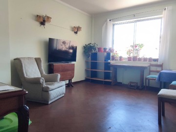 Departamento en venta en Céntrico y cómodo. Valor Patrimonial (136258), Viña del Mar - 3 dormitorios, 2 baños
