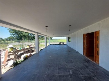 Parcela en venta en Cruce Unihue / Vista Hermosa, Maule - 7 dormitorios, 5 baños