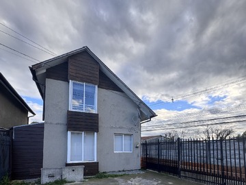 Casa en arriendo mensual en Portal del sol, Chillán, Chillán - 3 dormitorios, 2 baños