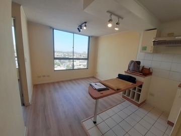 Arriendo Mensual / Departamento / Independencia