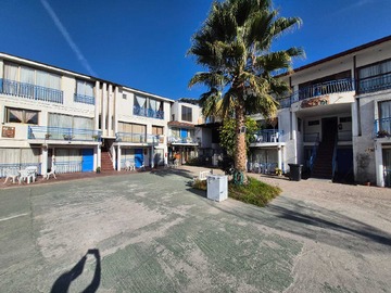 Local Comercial en venta en Venta Apart Hotel Peñuelas, ruta 5 Norte (169641), Coquimbo - 1 dormitorio, 30 baños