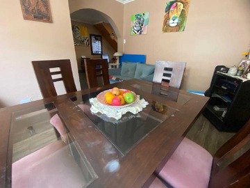 Casa en venta en Moderna Vivienda con Excelente Conectividad (132409), Independencia - 3 dormitorios, 2 baños