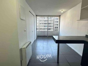 Arriendo Mensual / Departamento / Santiago